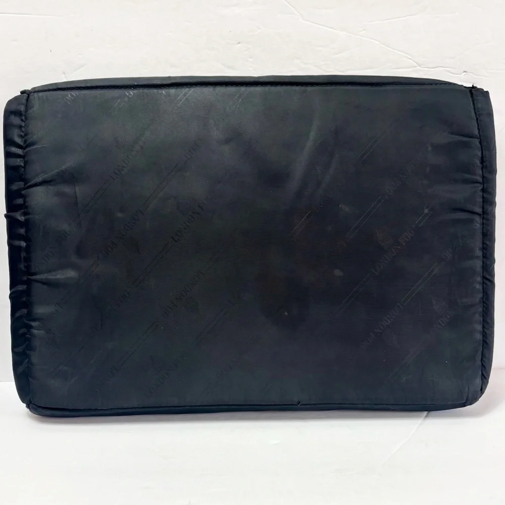 Black Men's Bag